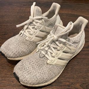 adidas UltraBOOSTs - Mens size 7.5